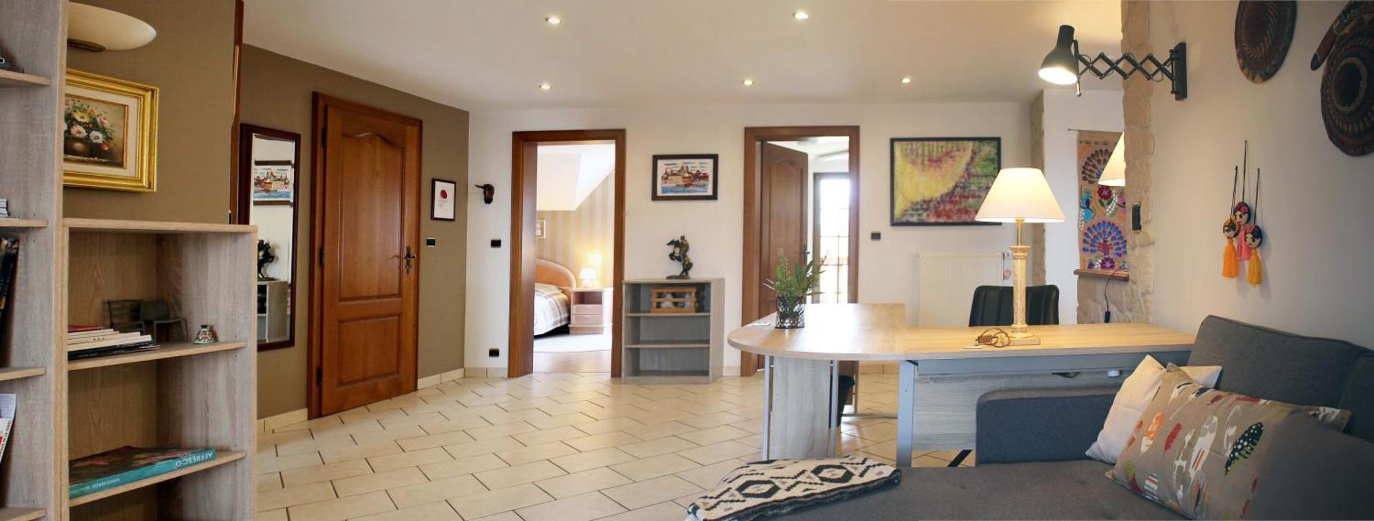 Maison Villabella Butten Kültér fotó