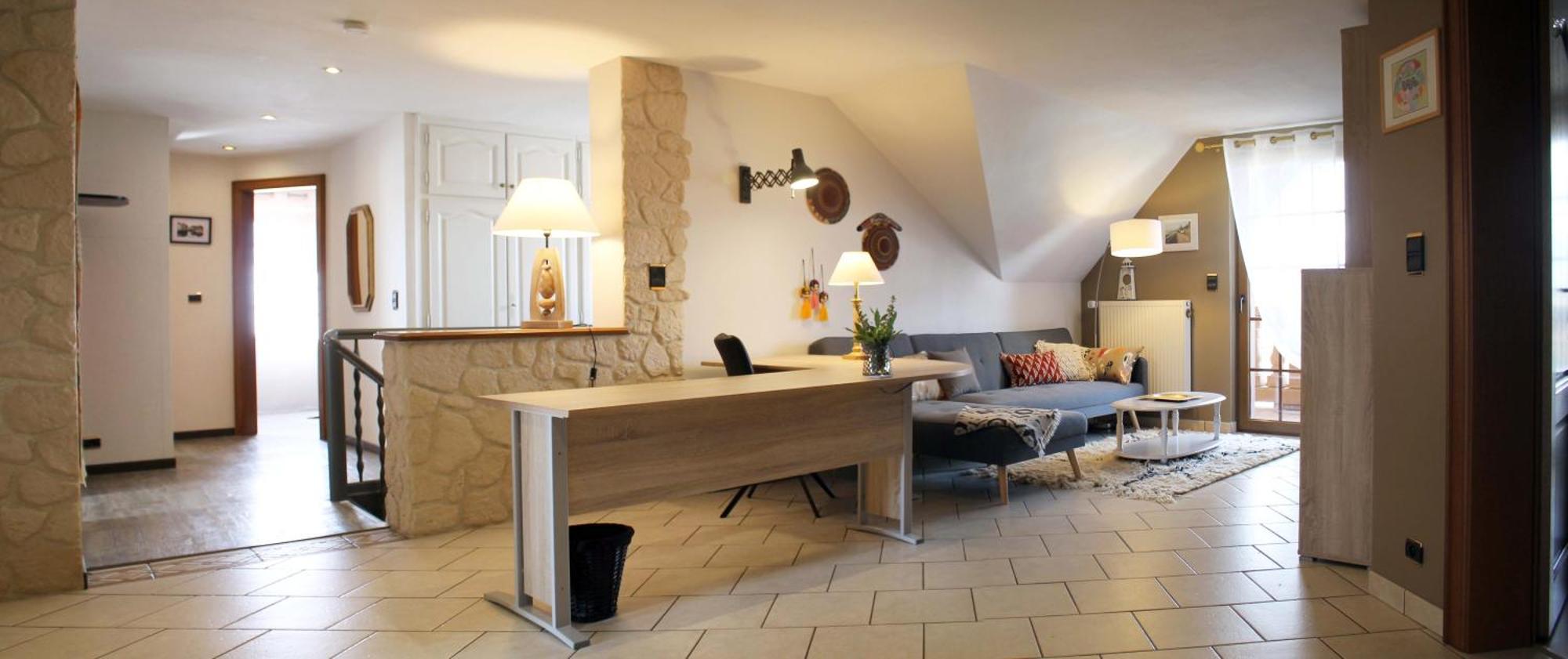 Maison Villabella Butten Kültér fotó