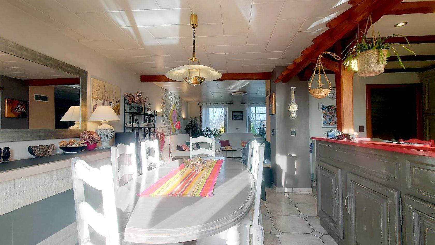 Maison Villabella Butten Kültér fotó