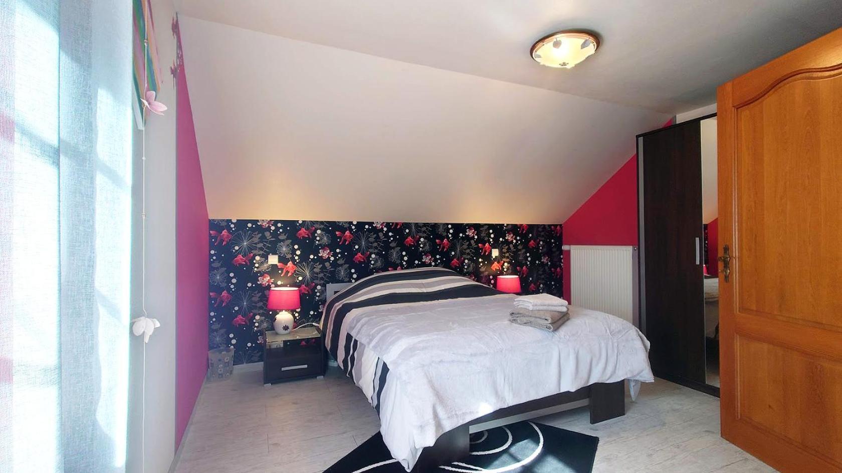 Maison Villabella Butten Kültér fotó