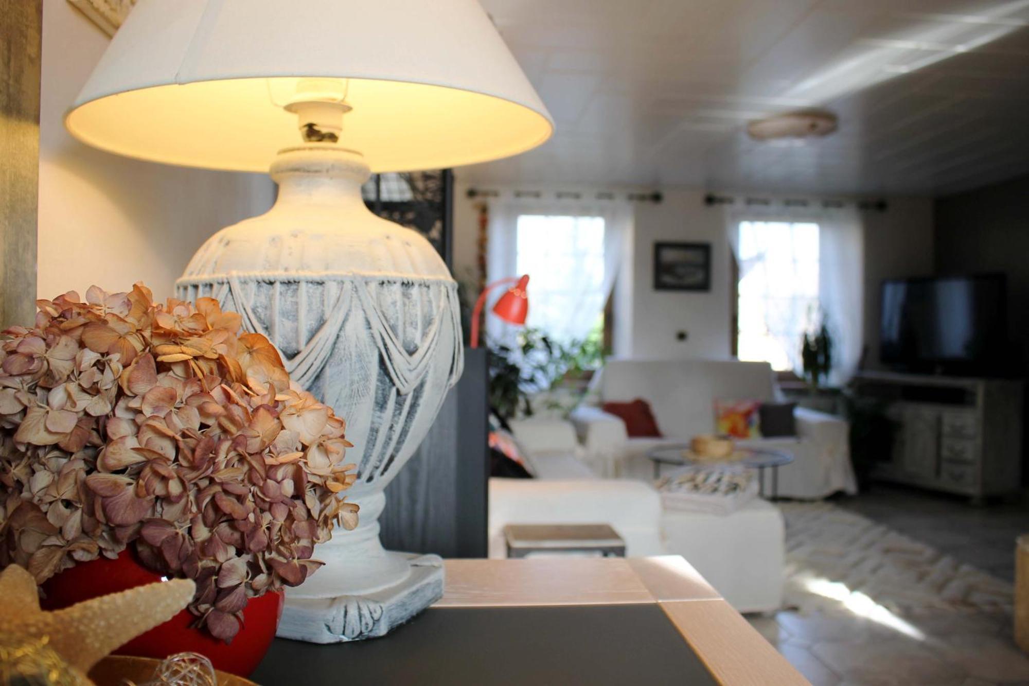 Maison Villabella Butten Kültér fotó