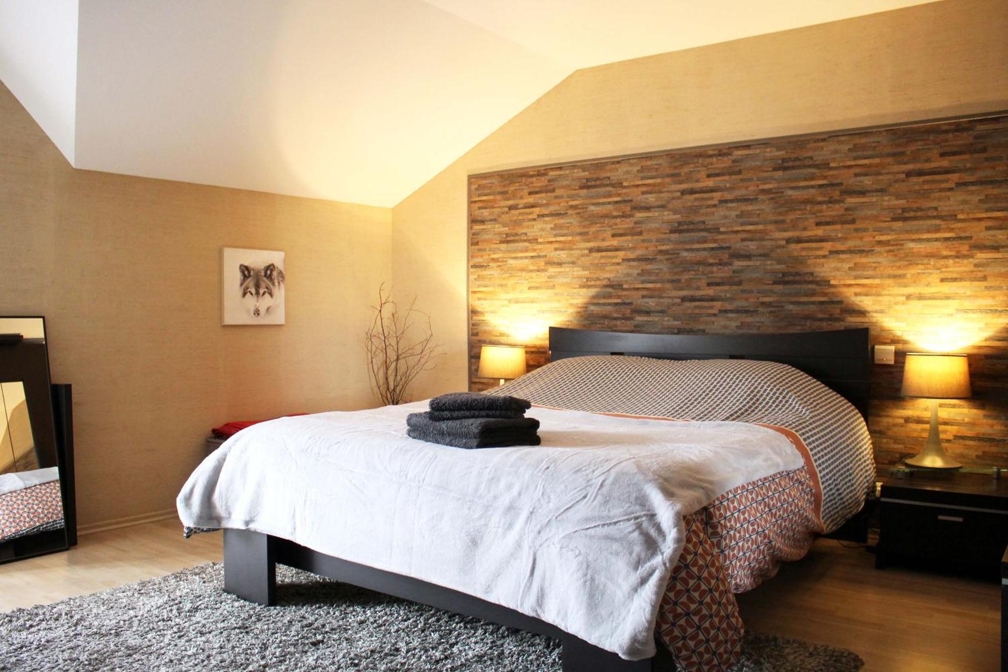 Maison Villabella Butten Kültér fotó