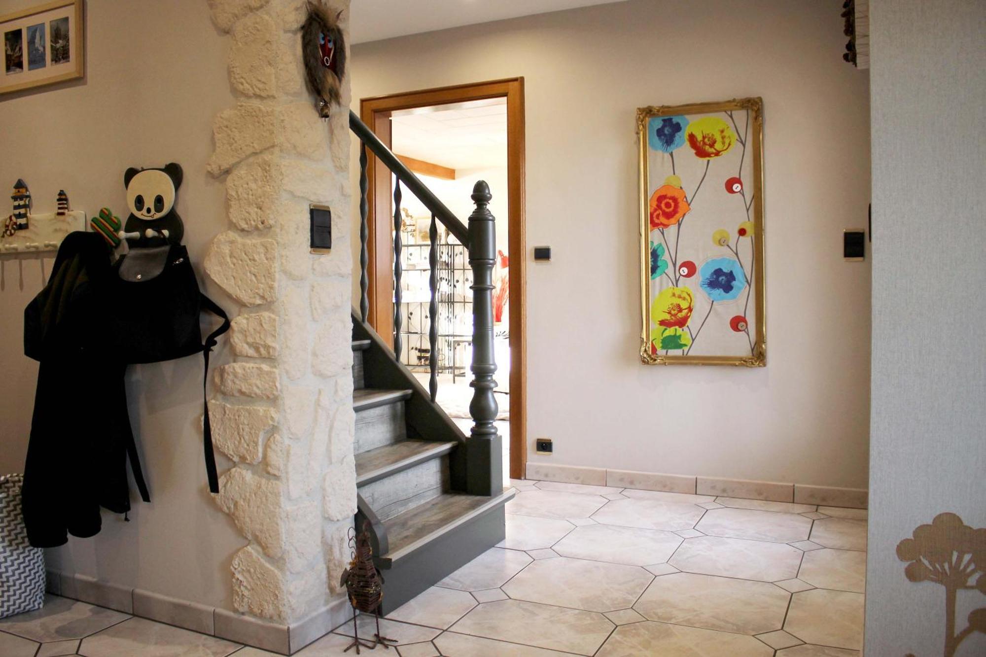 Maison Villabella Butten Kültér fotó