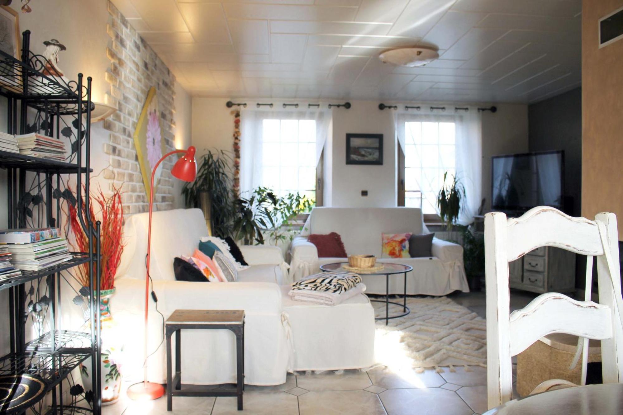 Maison Villabella Butten Kültér fotó