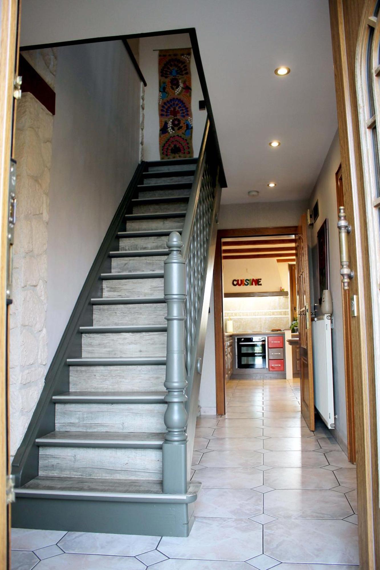 Maison Villabella Butten Kültér fotó
