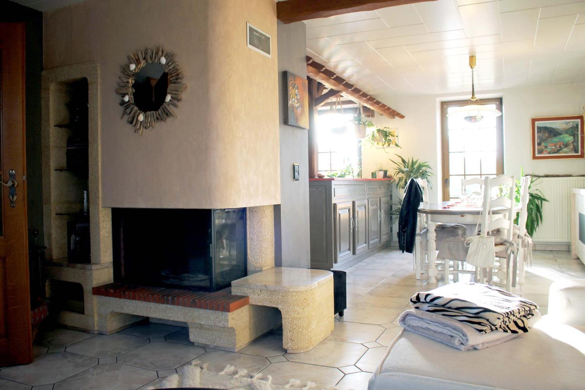 Maison Villabella Butten Kültér fotó